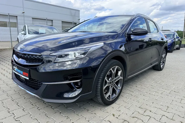Kia XCeed din 2021 cu 98.000 km - oferta KIA235781 - foto 1