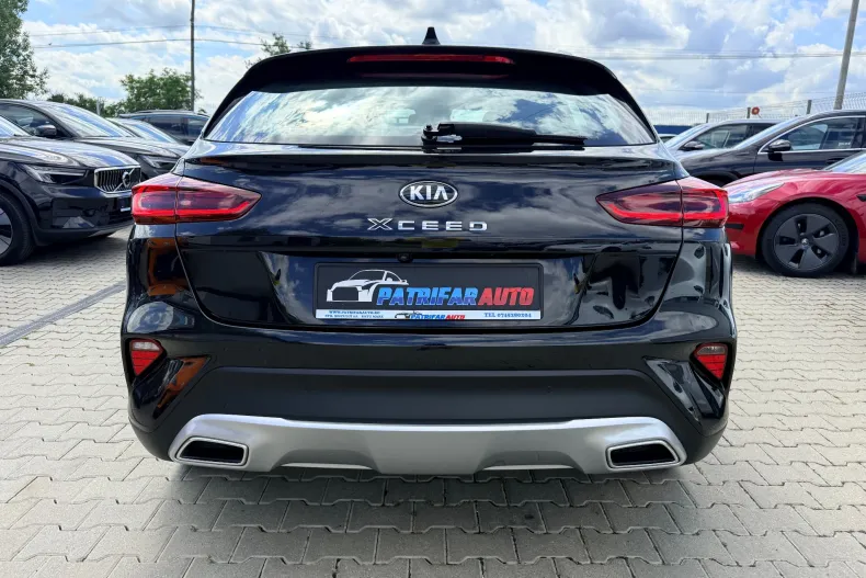 Kia XCeed din 2021 cu 98.000 km - oferta KIA235781 - foto 2