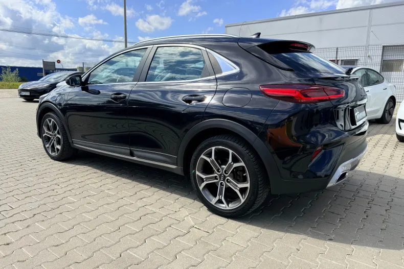 Kia XCeed din 2021 cu 98.000 km - oferta KIA235781 - foto 4