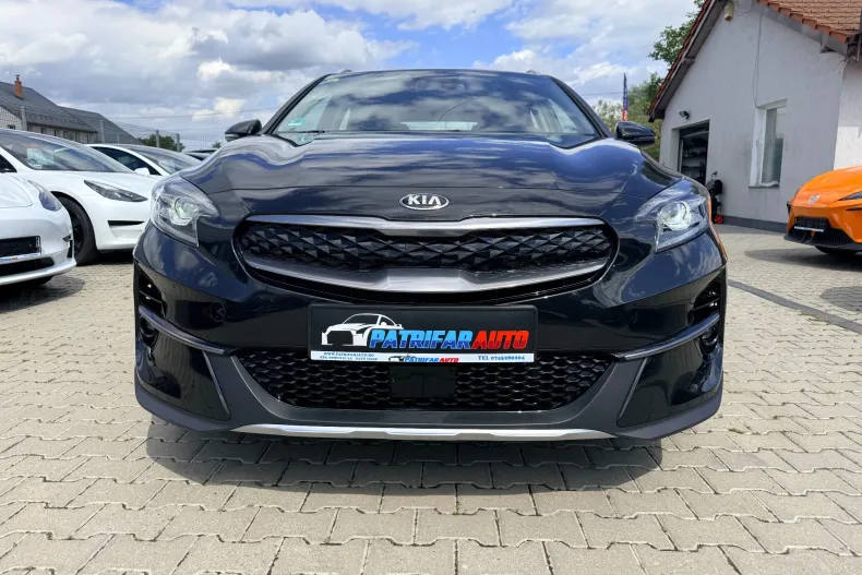 Kia XCeed din 2021 cu 98.000 km - oferta KIA235781 - foto 5