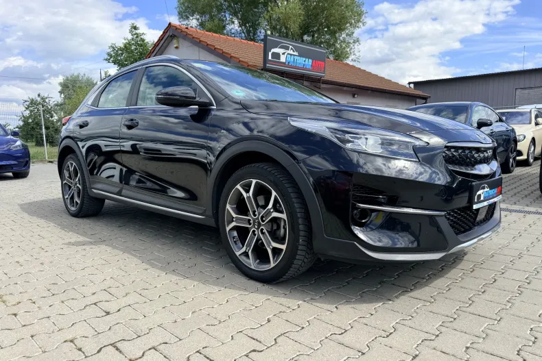 Kia XCeed din 2021 cu 98.000 km - oferta KIA235781 - foto 6