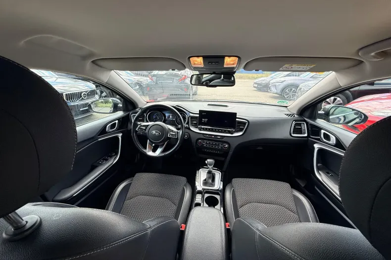 Kia XCeed din 2021 cu 98.000 km - oferta KIA235781 - foto 7
