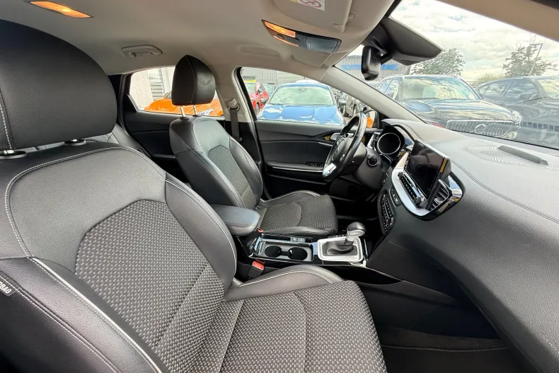 Kia XCeed din 2021 cu 98.000 km - oferta KIA235781 - foto 8