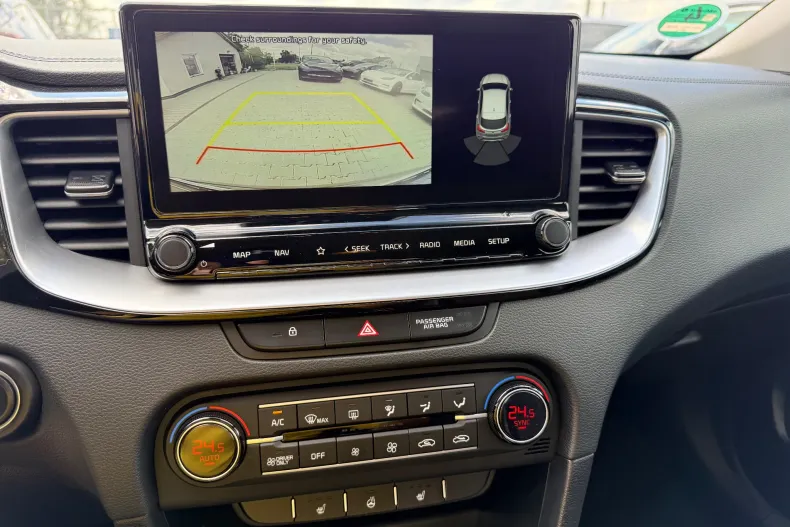 Kia XCeed din 2021 cu 98.000 km - oferta KIA235781 - foto 10