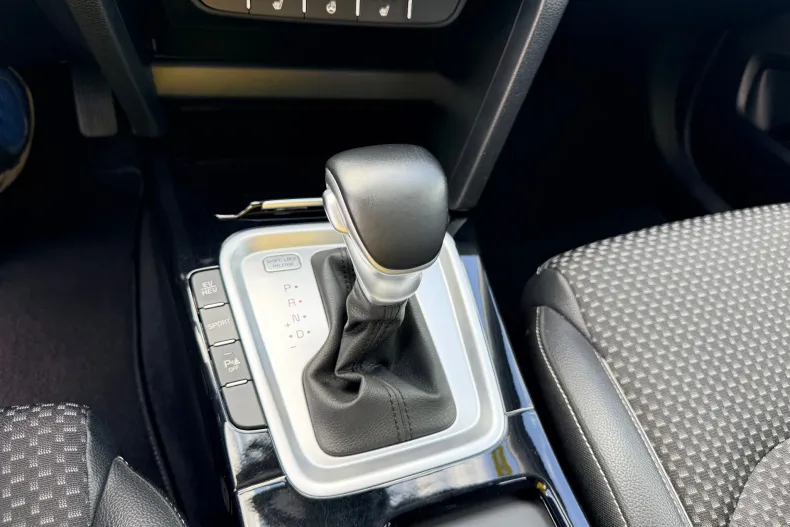 Kia XCeed din 2021 cu 98.000 km - oferta KIA235781 - foto 11