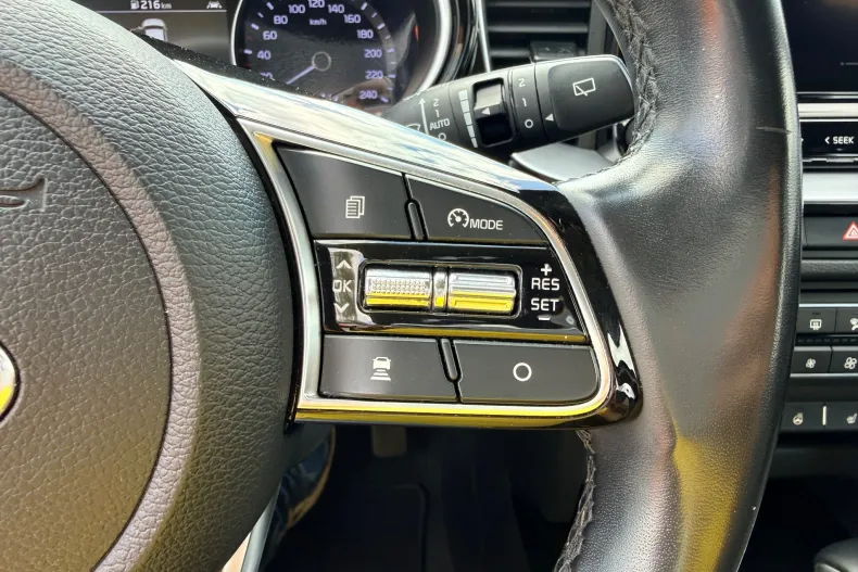 Kia XCeed din 2021 cu 98.000 km - oferta KIA235781 - foto 12