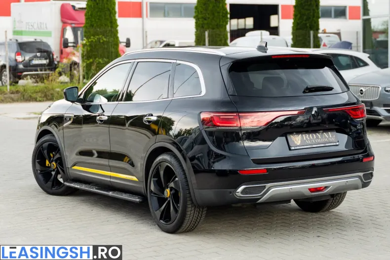 Renault Koleos din 2022 cu 47.728 km - oferta REN235783 - foto 3