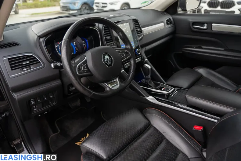 Renault Koleos din 2022 cu 47.728 km - oferta REN235783 - foto 5