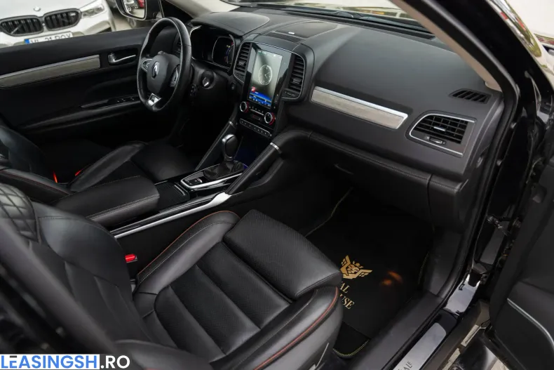 Renault Koleos din 2022 cu 47.728 km - oferta REN235783 - foto 7