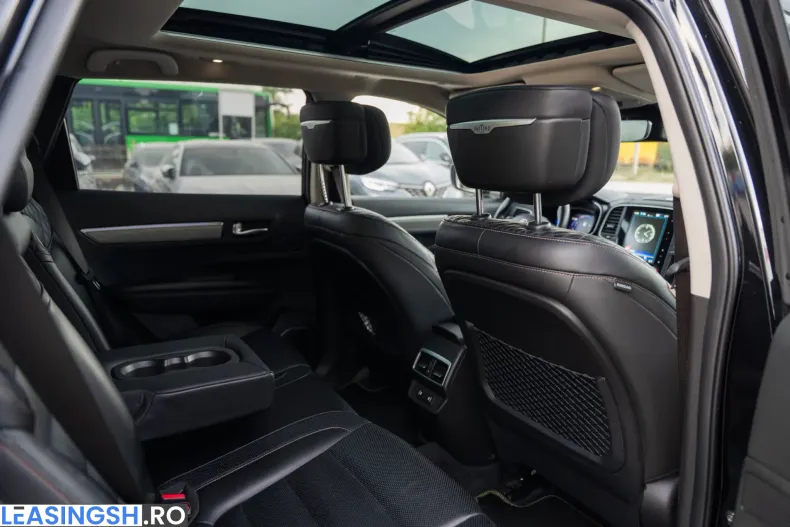 Renault Koleos din 2022 cu 47.728 km - oferta REN235783 - foto 8