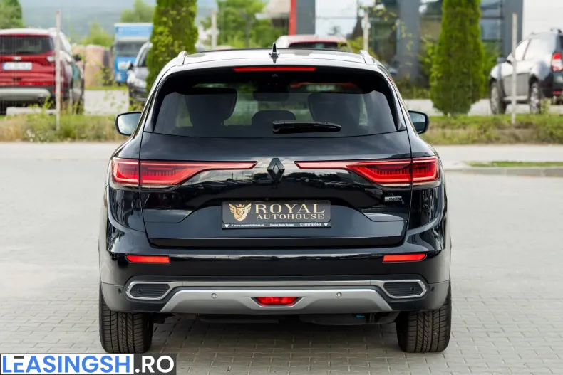 Renault Koleos din 2022 cu 47.728 km - oferta REN235783 - foto 10