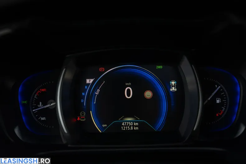 Renault Koleos din 2022 cu 47.728 km - oferta REN235783 - foto 13