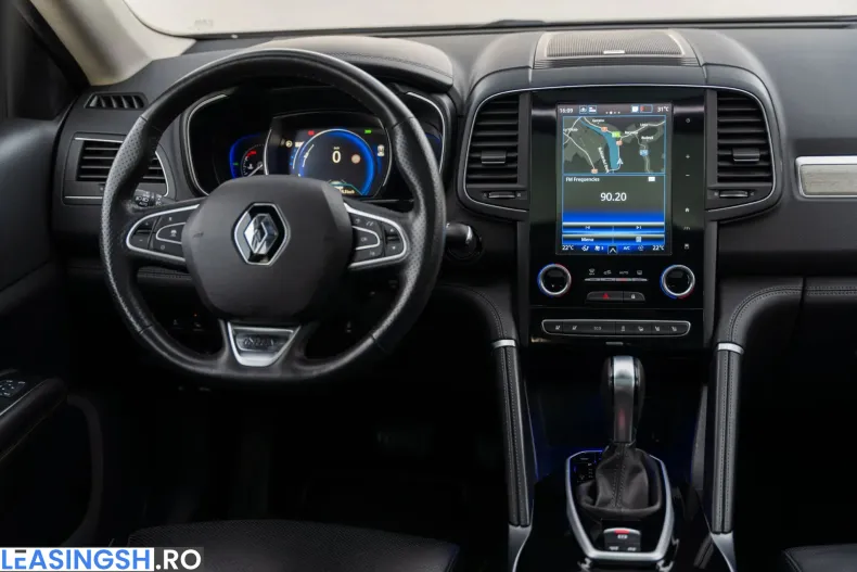 Renault Koleos din 2022 cu 47.728 km - oferta REN235783 - foto 16