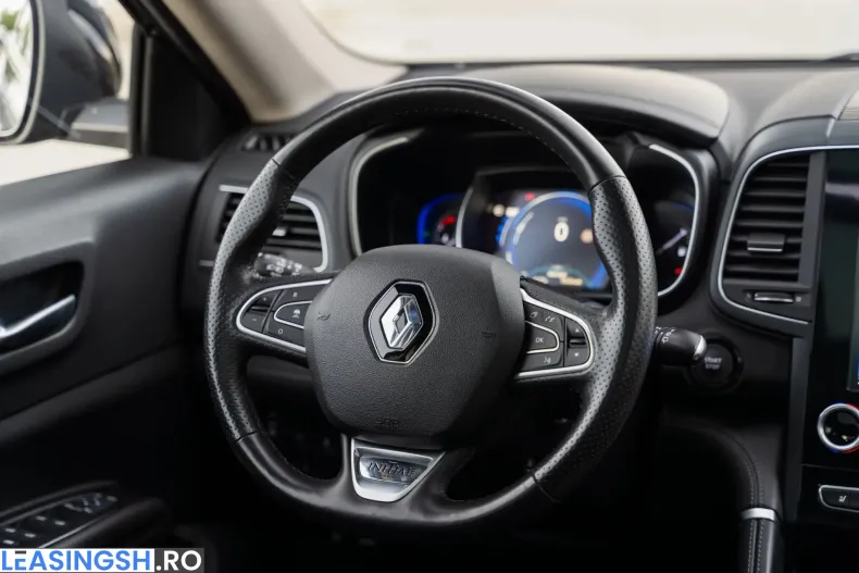 Renault Koleos din 2022 cu 47.728 km - oferta REN235783 - foto 20