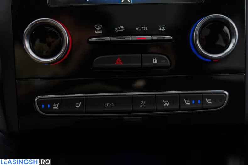 Renault Koleos din 2022 cu 47.728 km - oferta REN235783 - foto 27