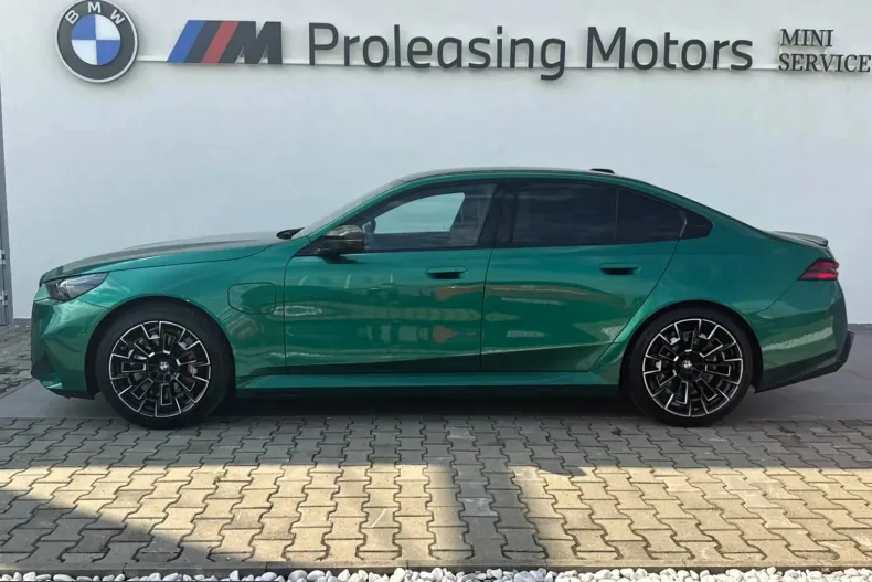 BMW M5 (Seria 5) din 2026 cu 1 km - oferta BMW235784 - foto 5
