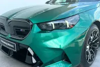 BMW M5 (Seria 5) din 2026 cu 1 km - oferta BMW235784 - foto 8