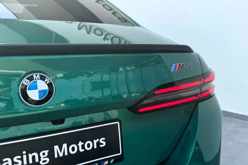 BMW M5 (Seria 5) din 2026 cu 1 km - oferta BMW235784 - foto 9