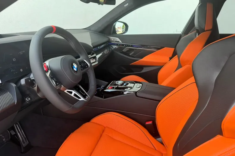 BMW M5 (Seria 5) din 2026 cu 1 km - oferta BMW235784 - foto 14