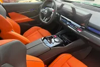 BMW M5 (Seria 5) din 2026 cu 1 km - oferta BMW235784 - foto 17