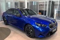 BMW M5 (Seria 5) din 2026 cu 1 km - oferta BMW235785 - foto 5