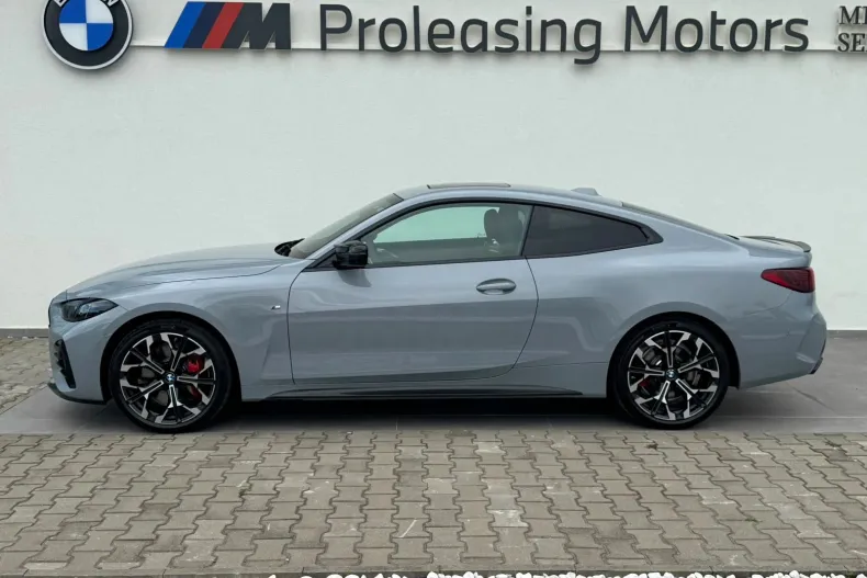 BMW M4 (Seria 4) din 2026 cu 1 km - oferta BMW235786 - foto 3