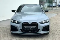 BMW M4 (Seria 4) din 2026 cu 1 km - oferta BMW235786 - foto 4