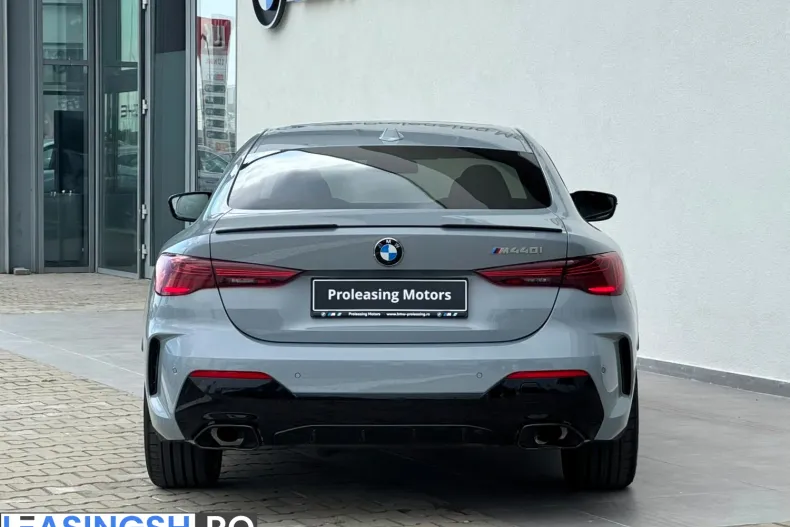 BMW M4 (Seria 4) din 2026 cu 1 km - oferta BMW235786 - foto 5