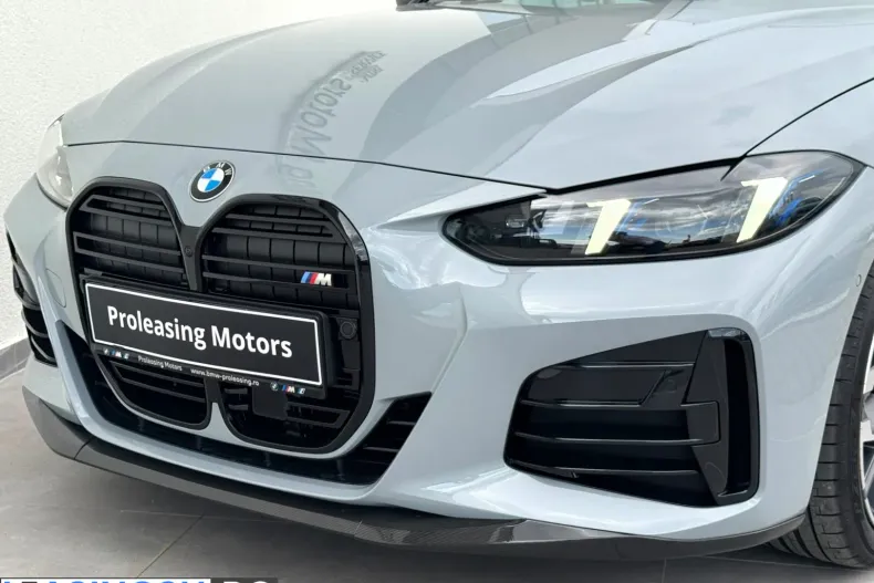 BMW M4 (Seria 4) din 2026 cu 1 km - oferta BMW235786 - foto 6