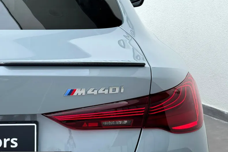 BMW M4 (Seria 4) din 2026 cu 1 km - oferta BMW235786 - foto 7