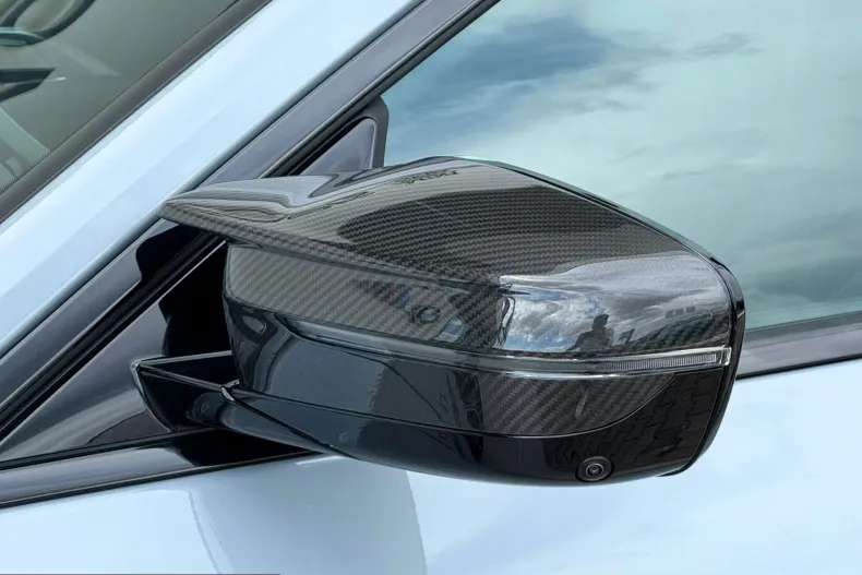 BMW M4 (Seria 4) din 2026 cu 1 km - oferta BMW235786 - foto 8