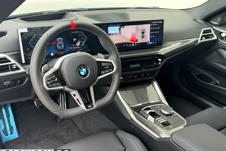 BMW M4 (Seria 4) din 2026 cu 1 km - oferta BMW235786 - foto 11