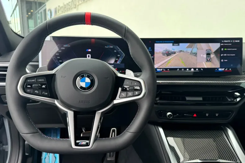 BMW M4 (Seria 4) din 2026 cu 1 km - oferta BMW235786 - foto 12