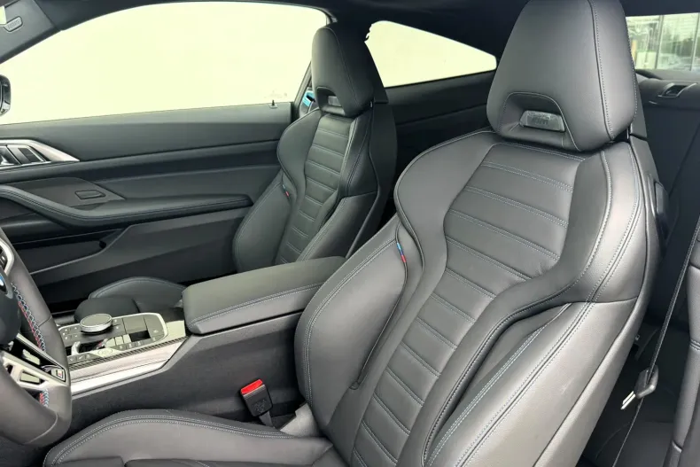 BMW M4 (Seria 4) din 2026 cu 1 km - oferta BMW235786 - foto 14