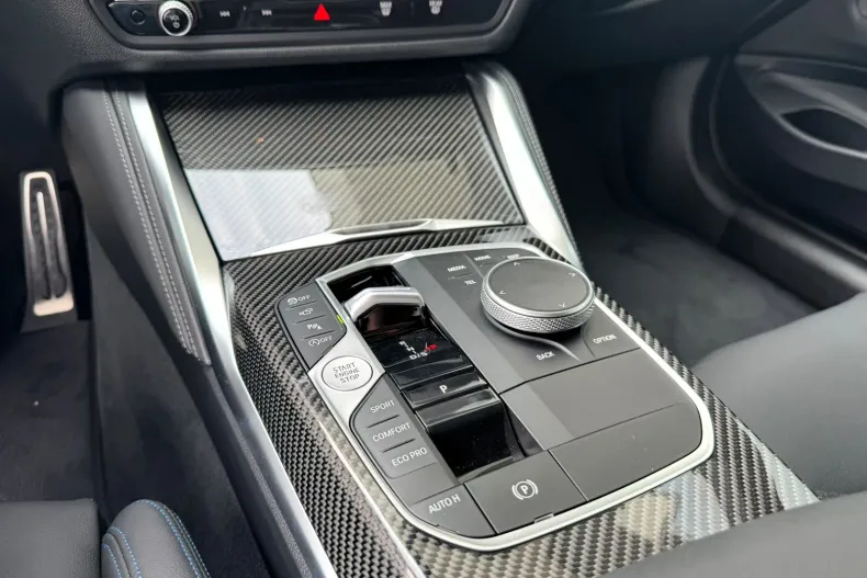BMW M4 (Seria 4) din 2026 cu 1 km - oferta BMW235786 - foto 15