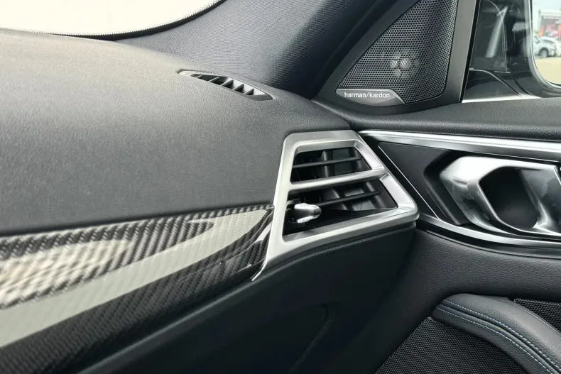BMW M4 (Seria 4) din 2026 cu 1 km - oferta BMW235786 - foto 16