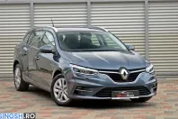 Renault Megane din 2021 cu 167.726 km - oferta REN235787 - foto 2