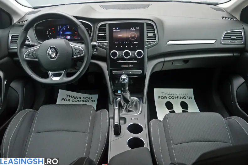 Renault Megane din 2021 cu 167.726 km - oferta REN235787 - foto 5