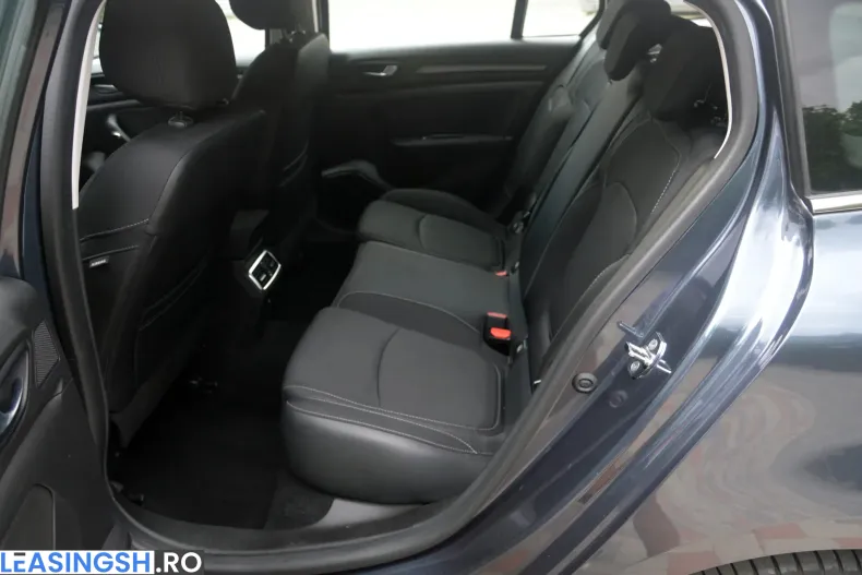 Renault Megane din 2021 cu 167.726 km - oferta REN235787 - foto 6