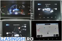Renault Megane din 2021 cu 167.726 km - oferta REN235787 - foto 7