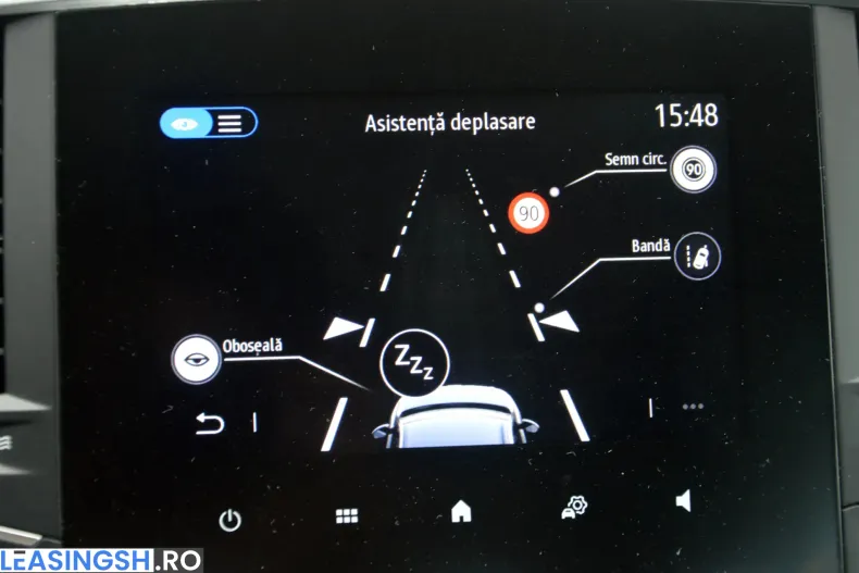 Renault Megane din 2021 cu 167.726 km - oferta REN235787 - foto 8
