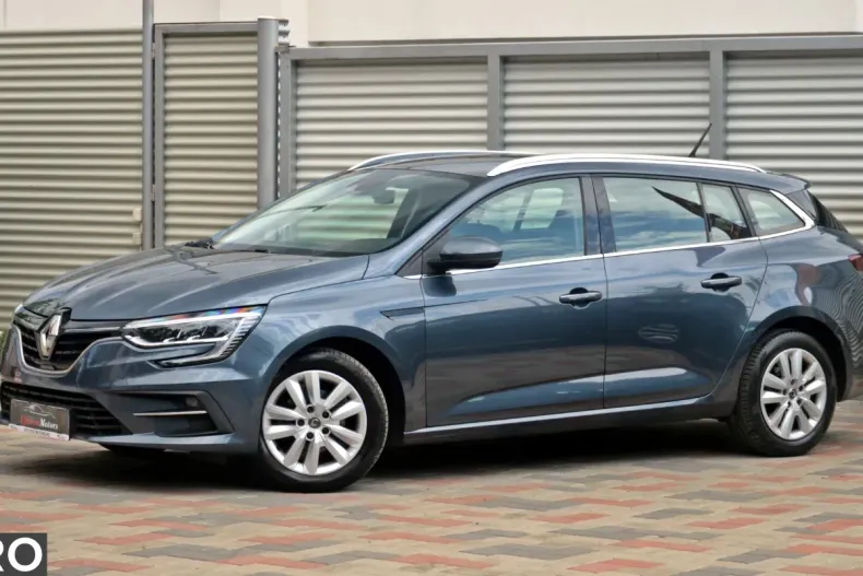 Renault Megane din 2021 cu 167.726 km - oferta REN235787 - foto 10