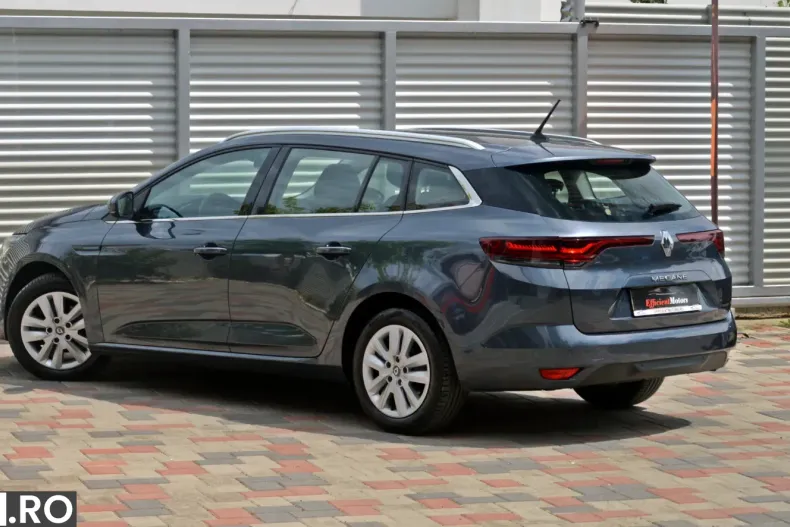 Renault Megane din 2021 cu 167.726 km - oferta REN235787 - foto 14