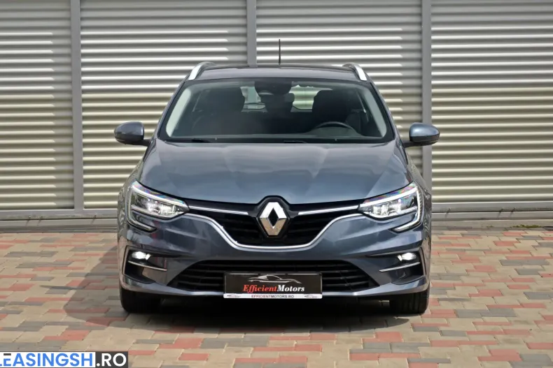 Renault Megane din 2021 cu 167.726 km - oferta REN235787 - foto 17