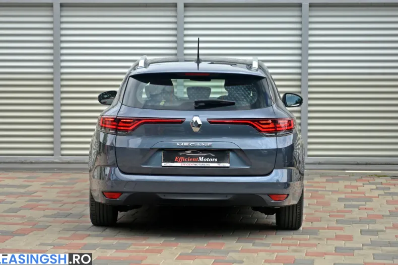 Renault Megane din 2021 cu 167.726 km - oferta REN235787 - foto 18