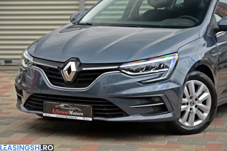 Renault Megane din 2021 cu 167.726 km - oferta REN235787 - foto 19
