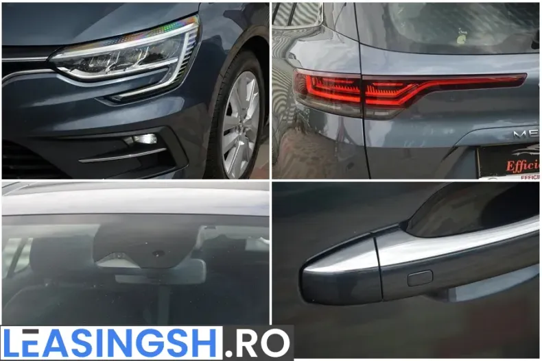 Renault Megane din 2021 cu 167.726 km - oferta REN235787 - foto 20