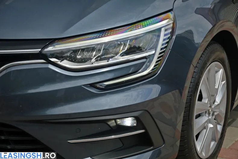 Renault Megane din 2021 cu 167.726 km - oferta REN235787 - foto 21
