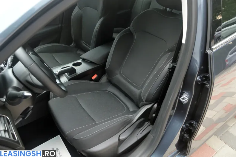 Renault Megane din 2021 cu 167.726 km - oferta REN235787 - foto 22