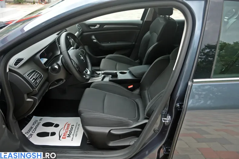 Renault Megane din 2021 cu 167.726 km - oferta REN235787 - foto 23